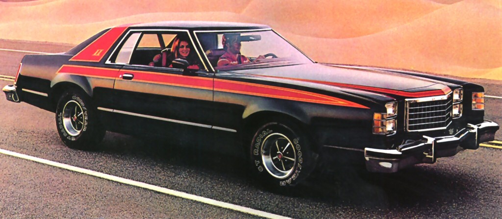 1978 Ford